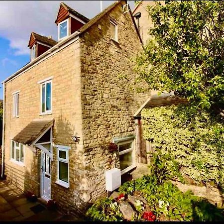 Quaint Cotswold Cottage Chipping Norton Bagian luar foto