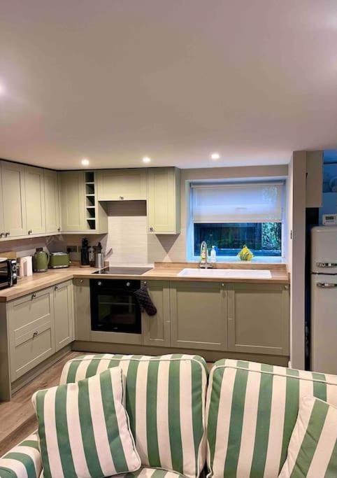 Quaint Cotswold Cottage Chipping Norton Bagian luar foto
